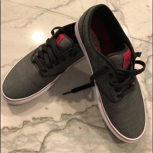 Men’s Vans